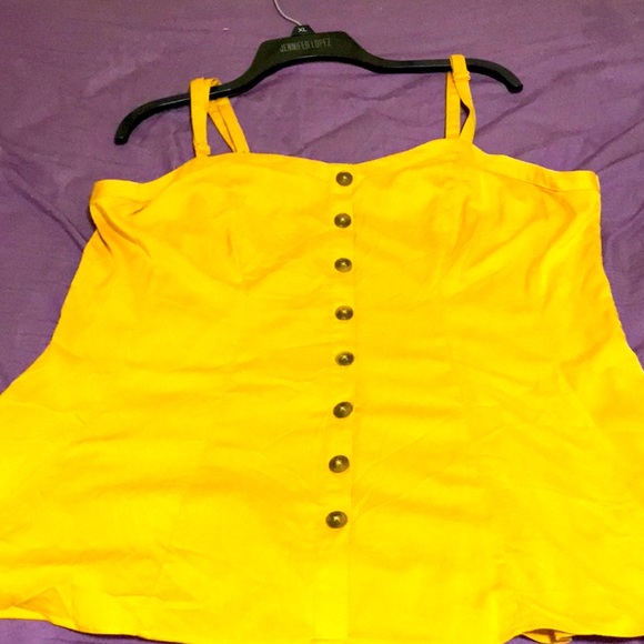 torrid Tops - Torrid top